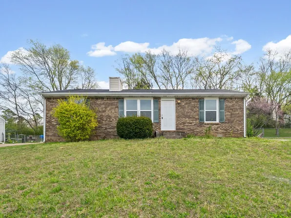 717 Green Valley Ct, Clarksville, TN 37042