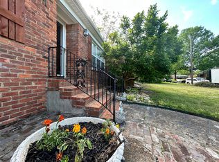 5579 Milford Rd, Memphis, TN 38120