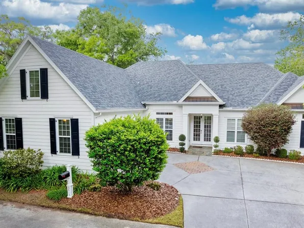 3619 NW 18th Pl, Gainesville, FL 32605