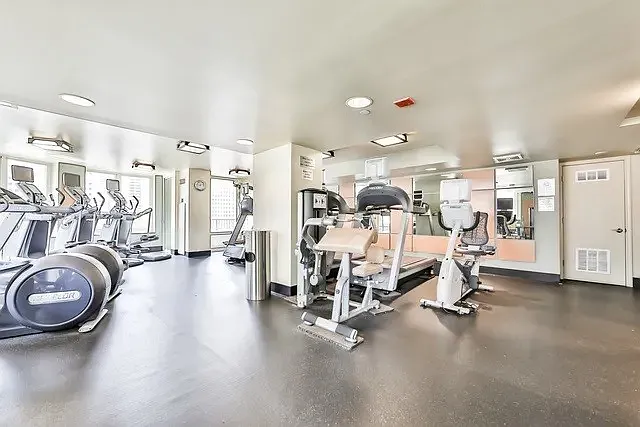 345 N La Salle Dr #609 — Photo 18