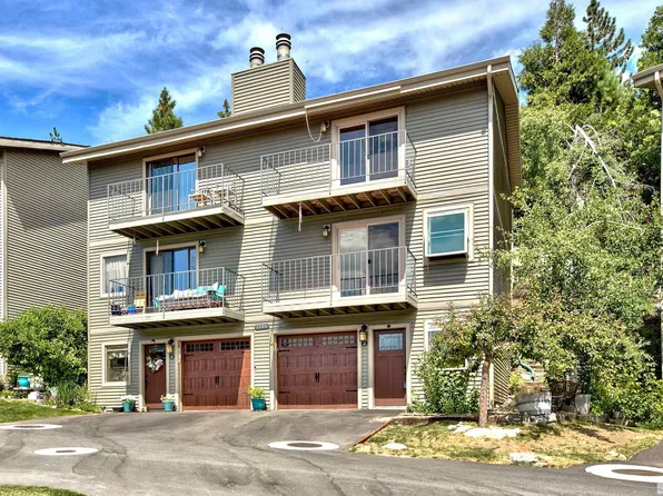 1306 Cave Rock Dr APT B, Glenbrook, NV 89413