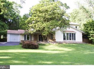 1150 Swamp Rd, Rushland, PA 18956