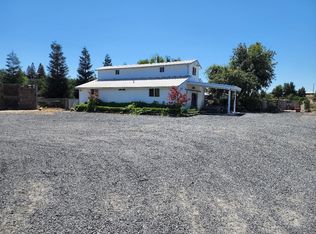 13320 Lancaster Rd, Oakdale, CA 95361