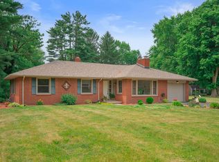 911 Dresser Dr, Anderson, IN