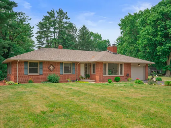911 Dresser Dr, Anderson, IN 46011