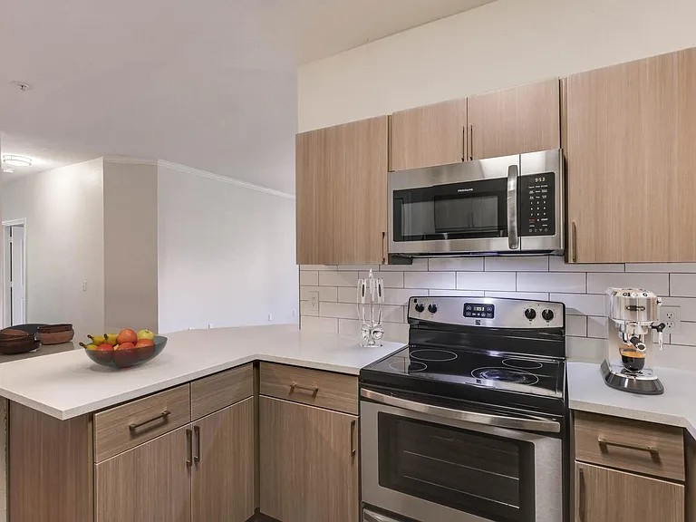 Grove at Orenco Station Apartments — Photo 12