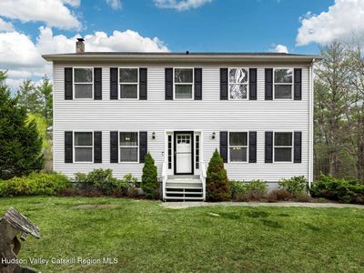 20 John Peter Drive, Acra, NY, 12405