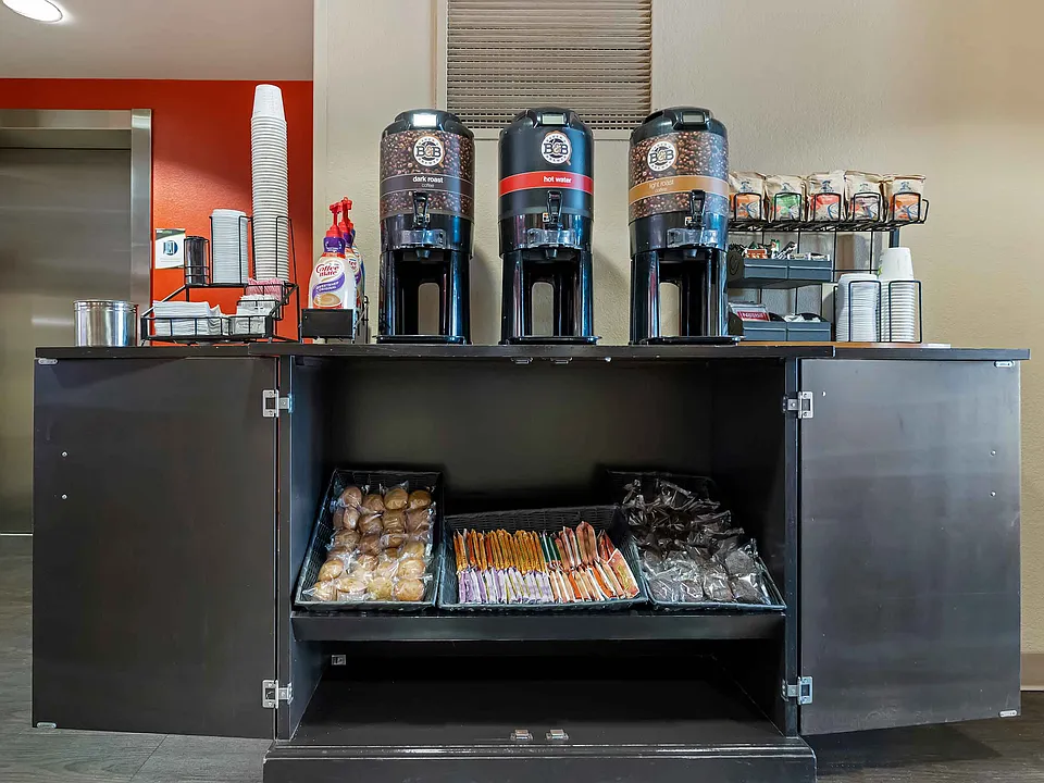 Free Grab-and-Go Breakfast