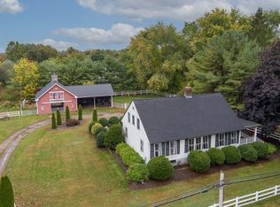 88 Virginia Rd, Concord, MA 01742