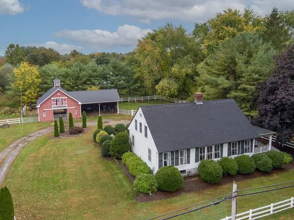 88 Virginia Rd, Concord, MA 01742