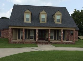 195 Rue Christina, Opelousas, LA 70570