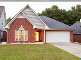 3214 Boxwood Dr, Birmingham, AL 35216