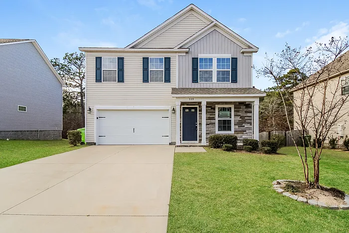 559 Teaberry Dr