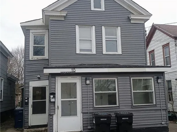 113 Olive St, Syracuse, NY 13204