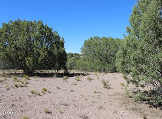 2800 W Eagle Ridge Dr, Chino Valley, AZ 86323
