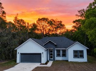 9505 N Cortlandt Dr, Citrus Springs, FL 34434