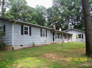 175 Outpost Rd, Luray, VA 22835