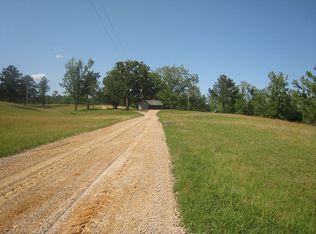 65 County Rd, Verbena, AL 36091