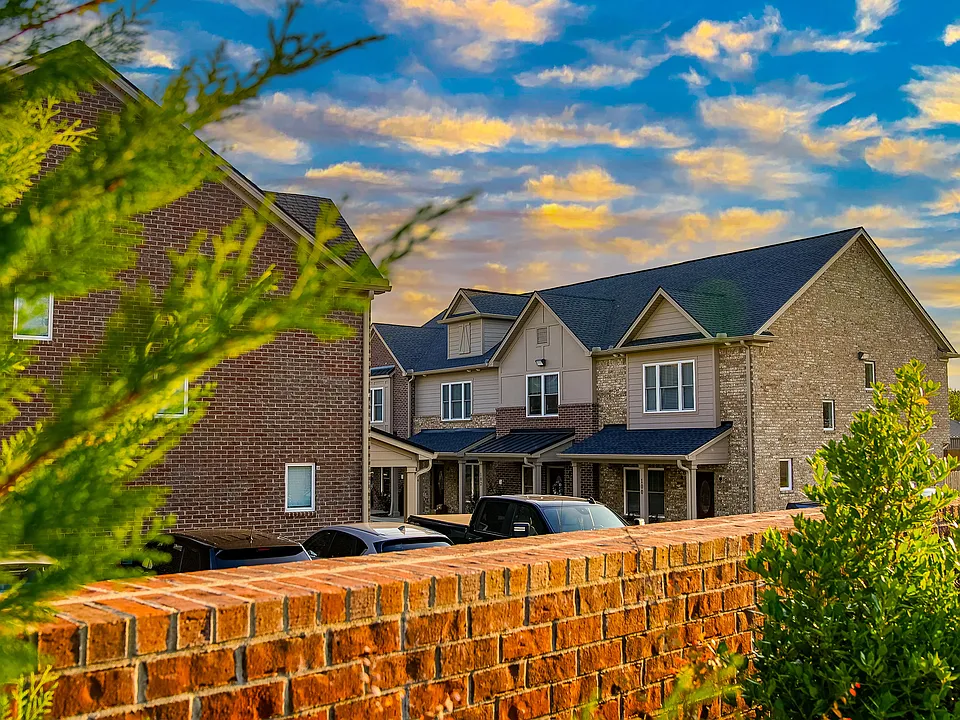 407 Peyton Pl