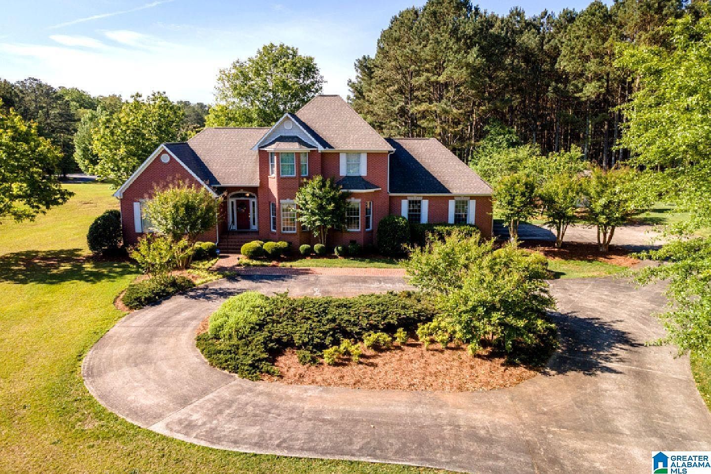 35 Rosewood Ln, Ashland, AL 36251 Zillow