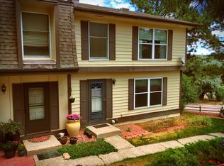 398 Raspberry Ln, Monument, CO 80132