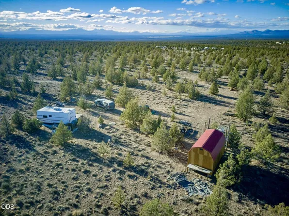 0 SE Hickory Ln #252, Prineville, OR 97754