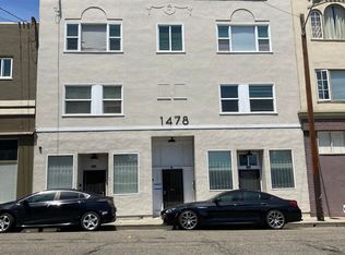 1478 Macarthur Blvd #4, Oakland, CA 94602