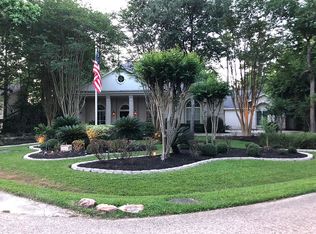 2909 E Wildwind Cir, Spring, TX 77380