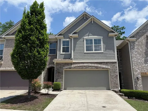 1632 Lenox Overlook Rd NE, Atlanta, GA 30329