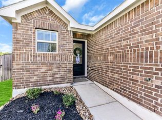 3003 Marble Rise Trl, Porter, TX 77365