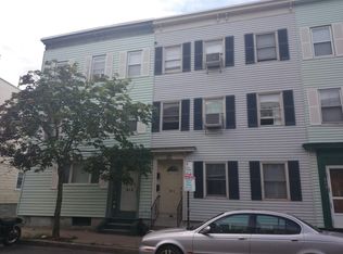 611 E 2nd St #1, Boston, MA 02127