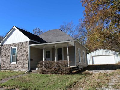 1504 S Quincy Ave, Sedalia, MO, 65301