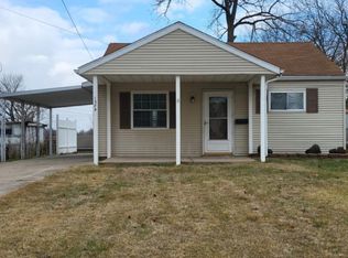 1374 Maryland Ave, Springfield, OH 45505