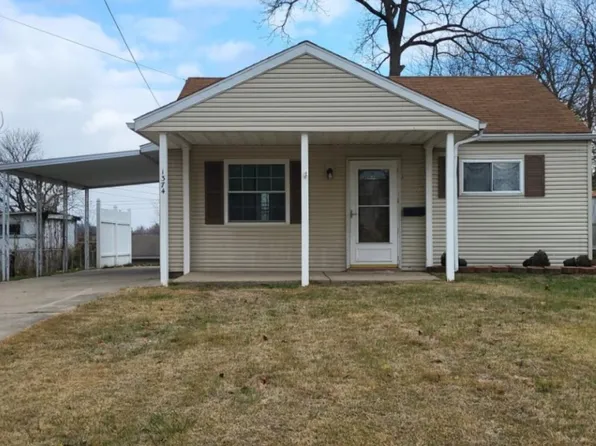 1374 Maryland Ave, Springfield, OH 45505