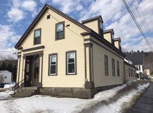 324 Water St, Northfield, VT 05663