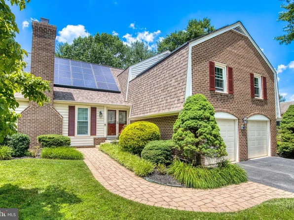 20112 Darlington Dr, Montgomery Village, MD 20886