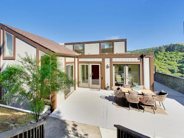 343 Durant Way, Mill Valley, CA 94941