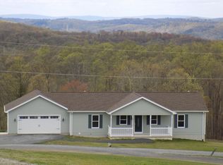 173 Jeremiah Lane, Paxinos, PA 17860