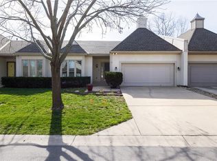 12833 Cambridge Rd, Leawood, KS 66209
