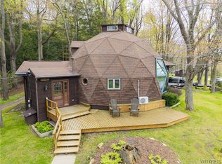 311 Ortner Rd, Darien Center, NY 14040