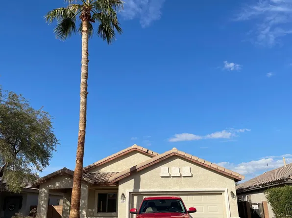 11210 W Palm Ln, Avondale, AZ 85392