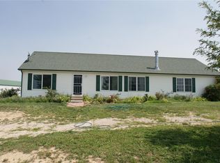 13540 Schumaker Rd, Bennett, CO 80102