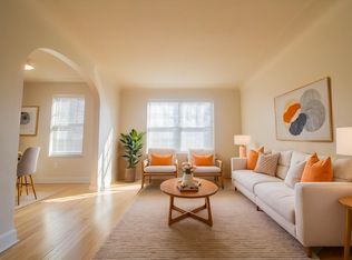The Residence at West Outer Drive, Detroit, MI 48223