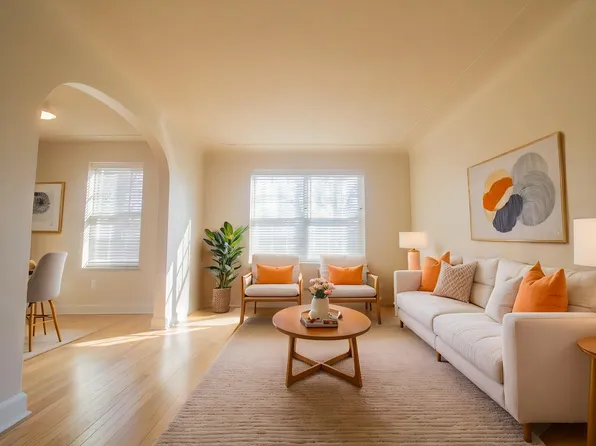 The Residence at West Outer Drive, 9710 W Outer Dr #24ca9515b, Detroit, MI 48223