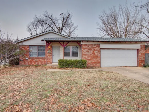 5132 S Madison Ave, Tulsa, OK 74105