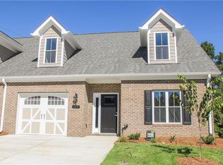 1978 Riverwalk Dr #34, Graham, NC 27253