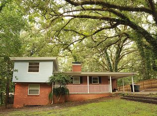 1705 Sunset Ln, Tallahassee, FL 32303