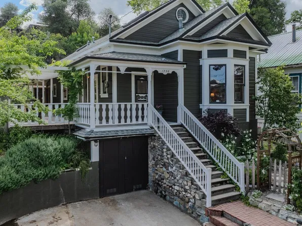 1298 Bush St, Angels Camp, CA 95222