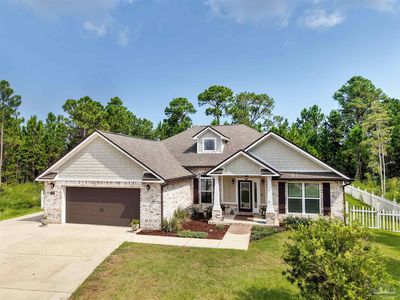 3769 Manhattan Ct, Gulf Breeze, FL, 32563