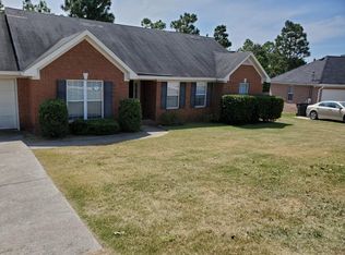 2812 Lyonia Ln, Augusta, GA 30906